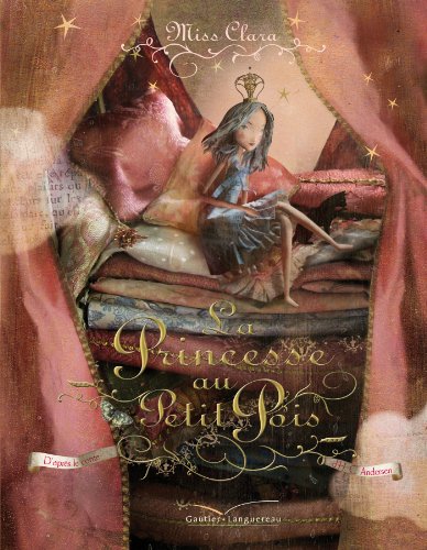[La ]princesse au petit pois